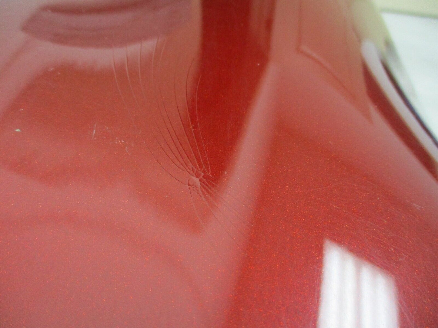 Harley Davidson OEM '97 - '13 Street Glide Outer Fairing 58236-96