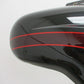 Harley Davidson OEM '97 - '13 Black Diamond Street Glide Outer Fairing 58236-96