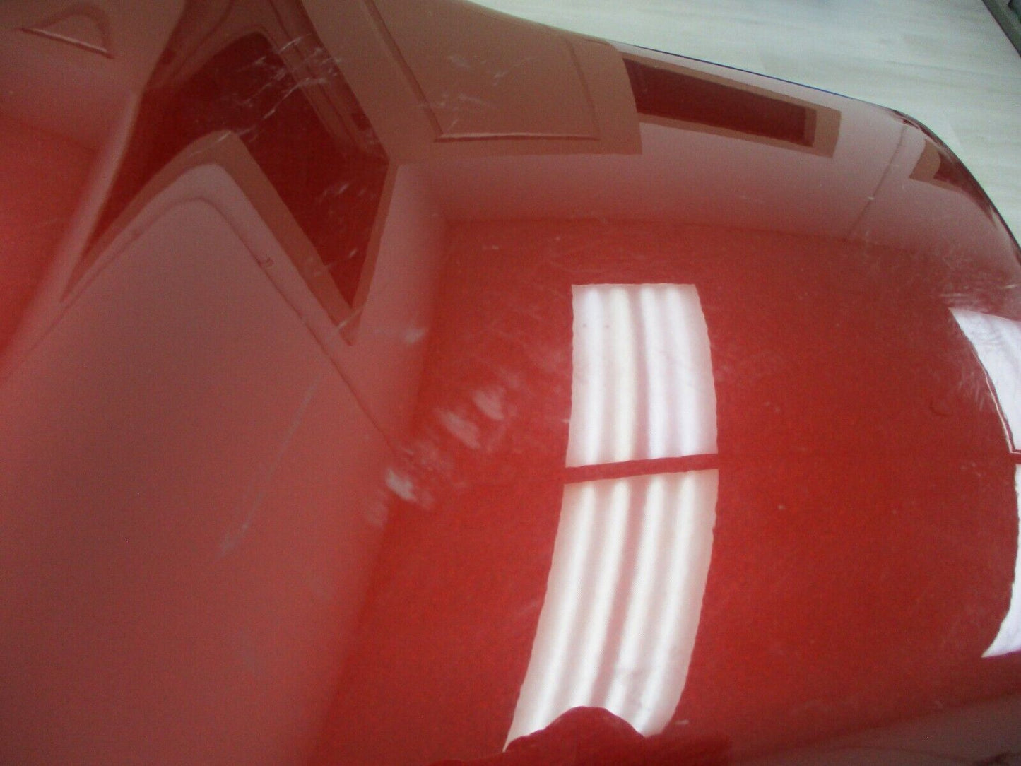 Harley Davidson OEM '97 - '13 Street Glide Outer Fairing 58236-96