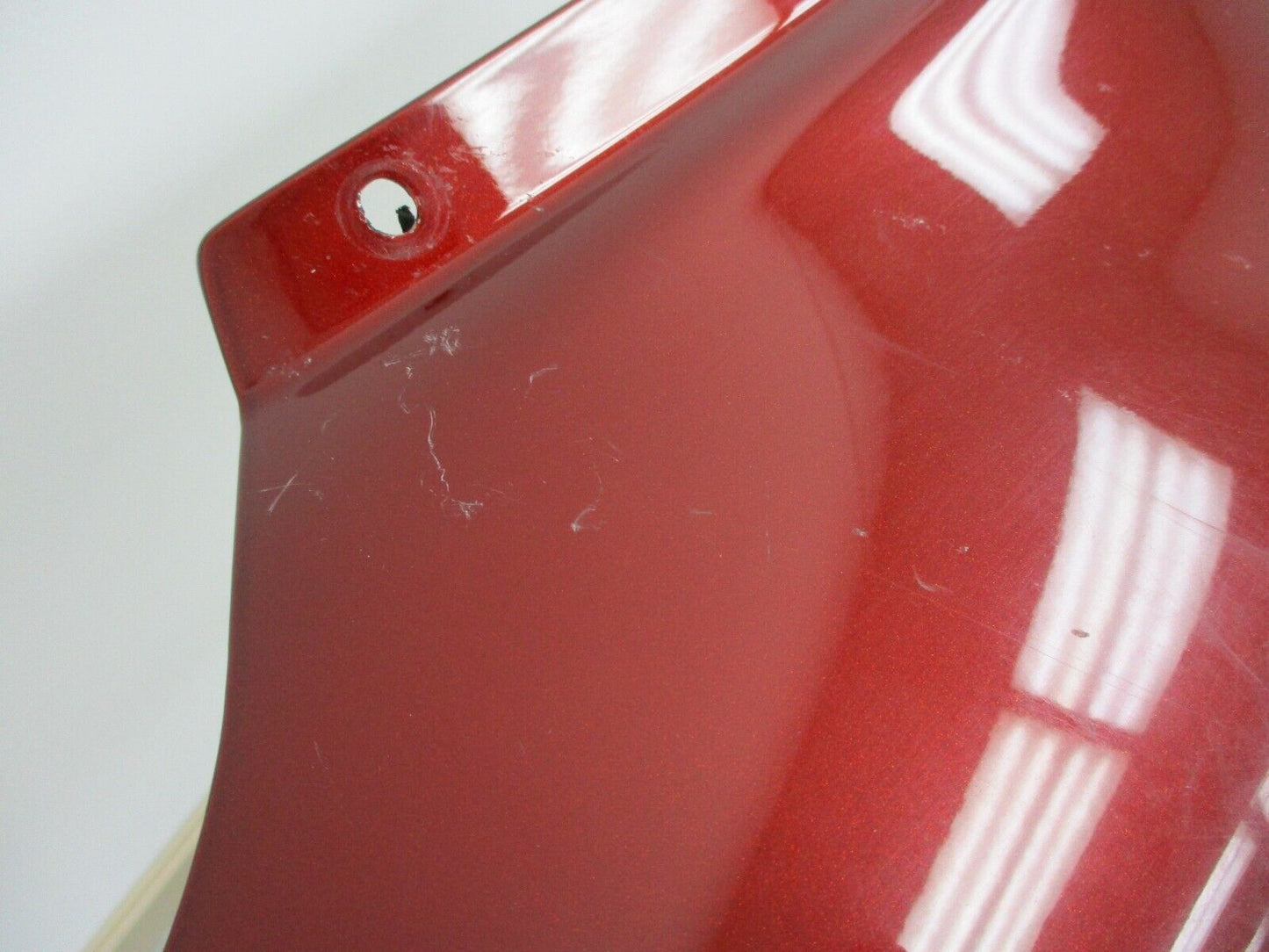 Harley Davidson OEM '97 - '13 Street Glide Outer Fairing 58236-96