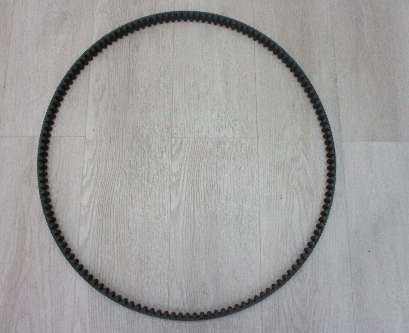 Harley Davidson OEM  Drive Belt 139T   1  1/8"  40024-04