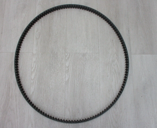 Harley Davidson OEM  Drive Belt 139T   1  1/8"  40024-04