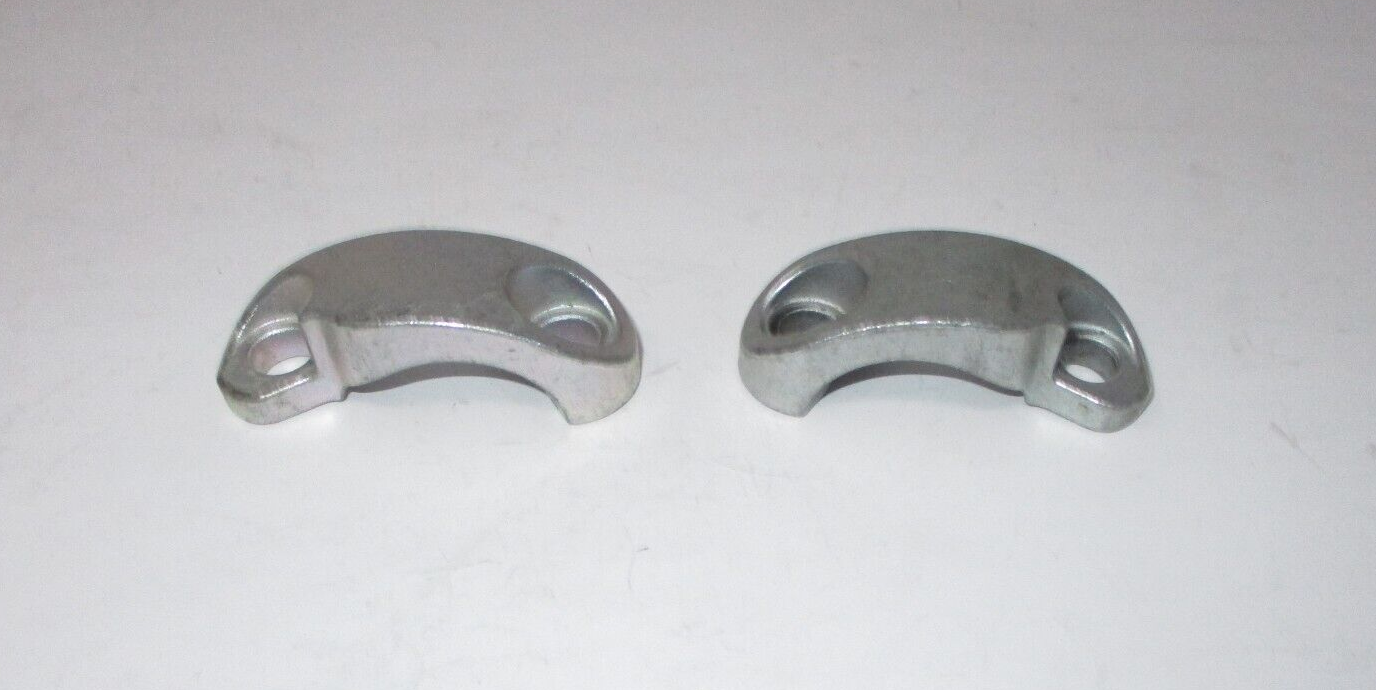 Harley-Davidson Upper Handlebar Clamp 55917-79A  55918-79A