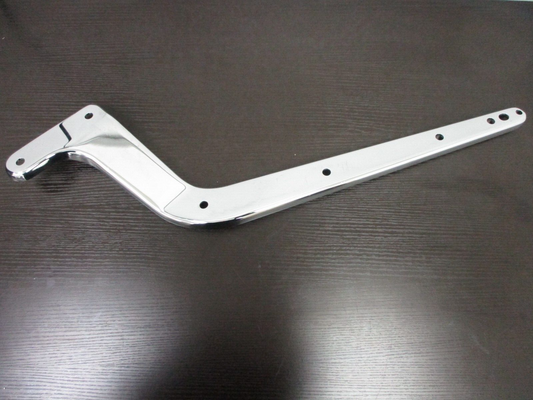 Harley Davidson OEM Right Fender Support (Chrome) 59955-08
