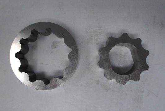 Harley Davidson  Oil Pump Gerotor 62400126