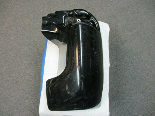 Harley Davidson OEM FLHTC Lower Left Fairing Black 58836-99  1999-2002