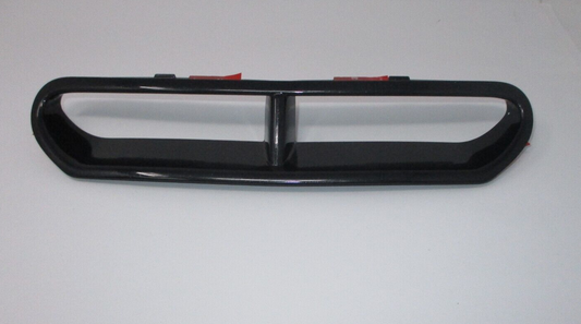 Harley-Davidson Outer Fairing Air Duct Bezel Fits '17 FLHXSE CVO  61300504EDP