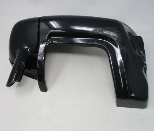 Harley-Davidson OEM 06-13 FLHR/FLHT Left Lower Fairing Black 58816-05A