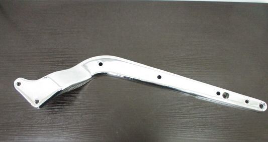Harley Davidson OEM Left Fender Support (Chrome) 59954-03