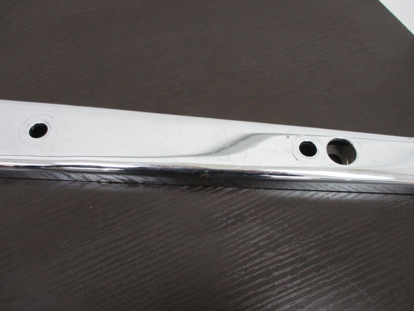 Harley Davidson OEM Left Fender Support (Chrome) 59954-03