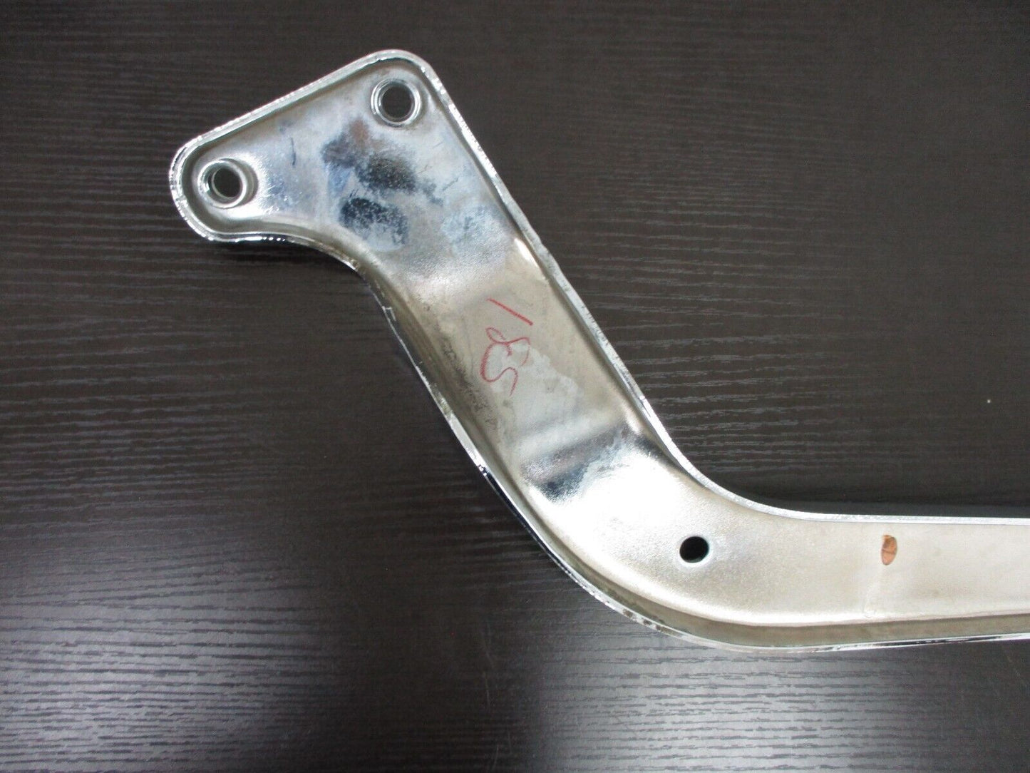 Harley Davidson OEM Left Fender Support (Chrome) 59954-03