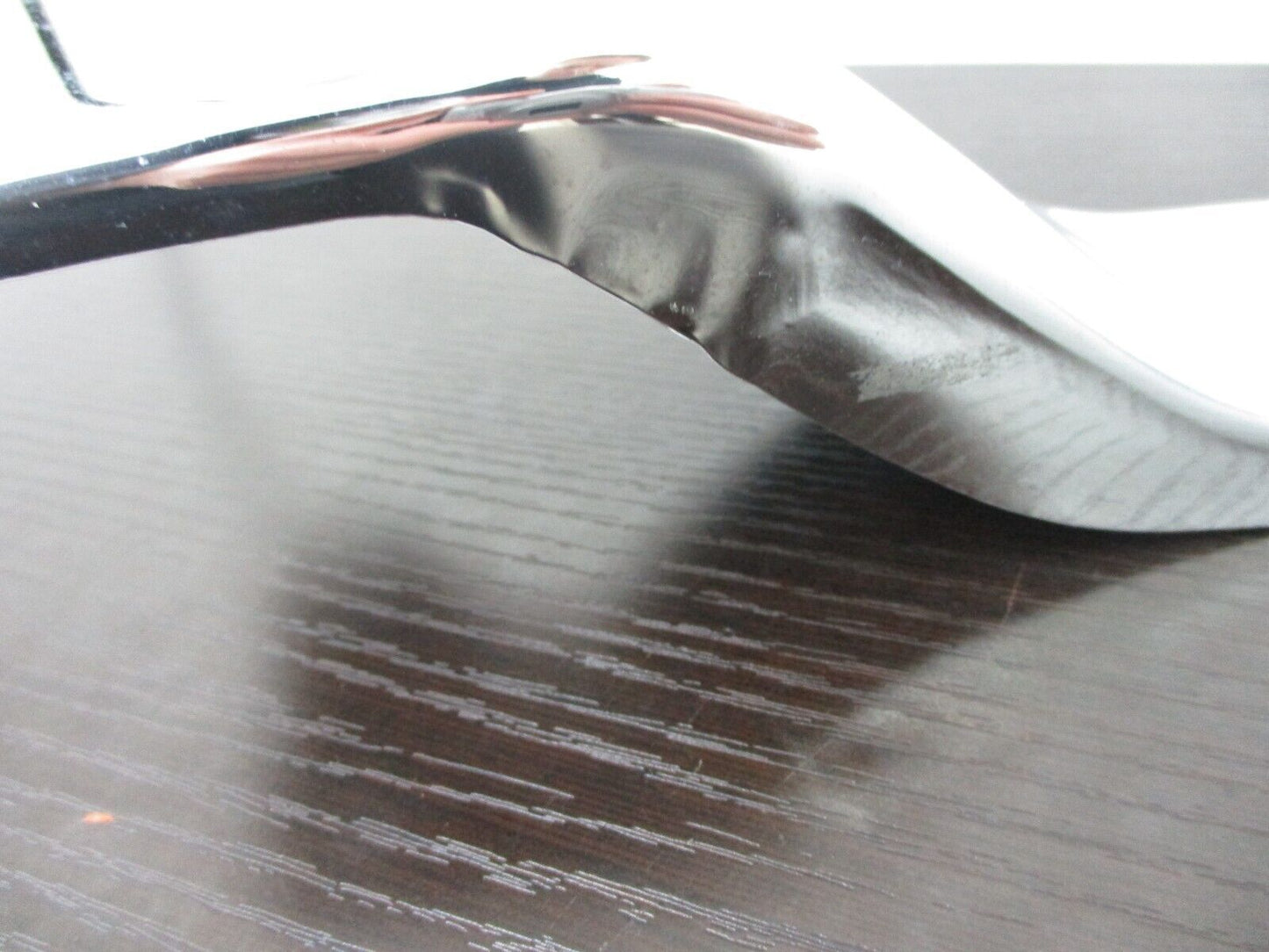 Harley Davidson OEM Left Fender Support (Chrome) 59954-03