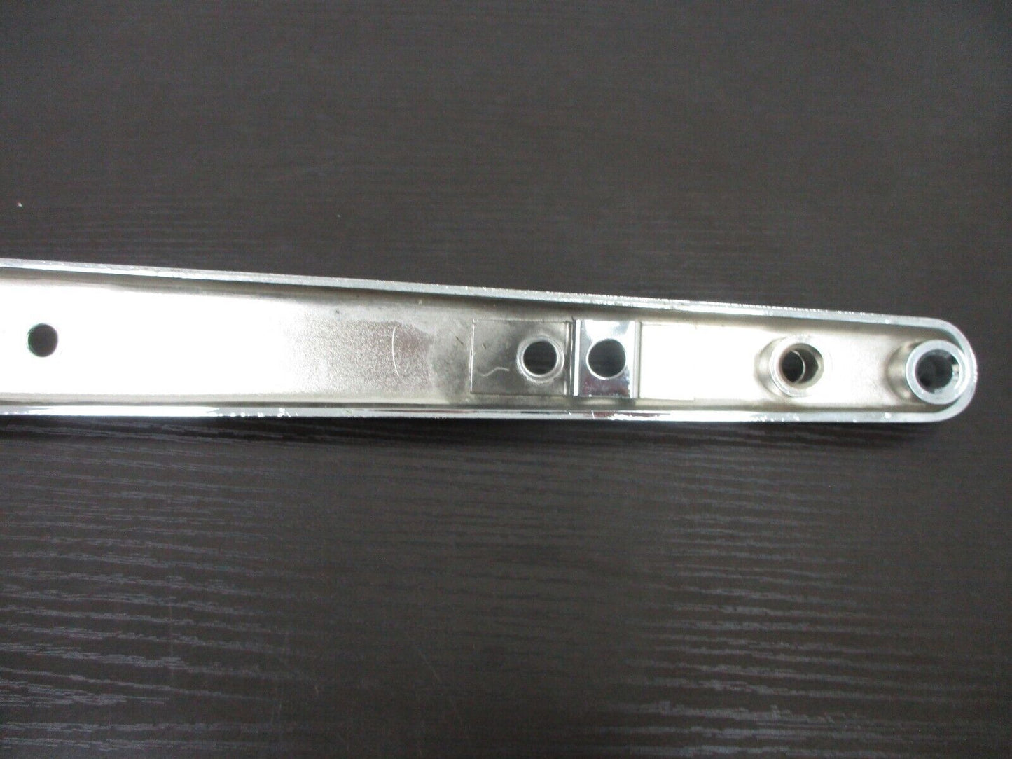 Harley Davidson OEM Left Fender Support (Chrome) 59954-03