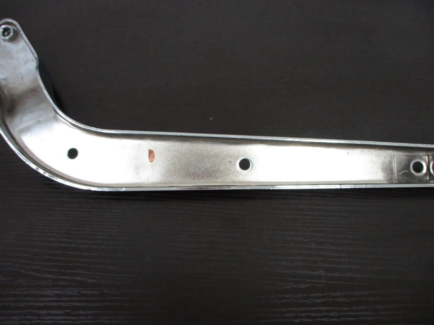 Harley Davidson OEM Left Fender Support (Chrome) 59954-03