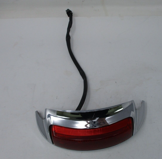 Harley Davidson Fender Tip Light 59672-09A