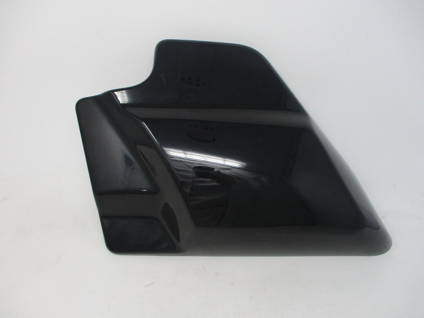 Harley Davidson OEM Side Cover Black 66250-09 2009 +up