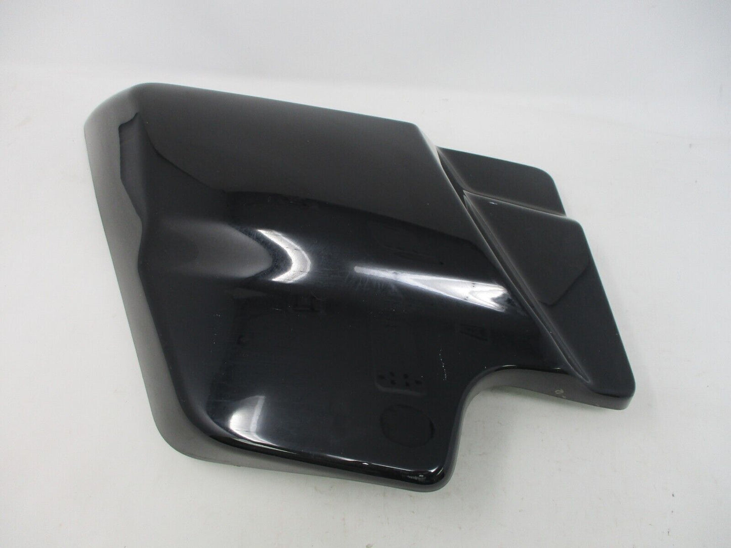 Harley Davidson OEM Side Cover Black 66250-09 2009 +up