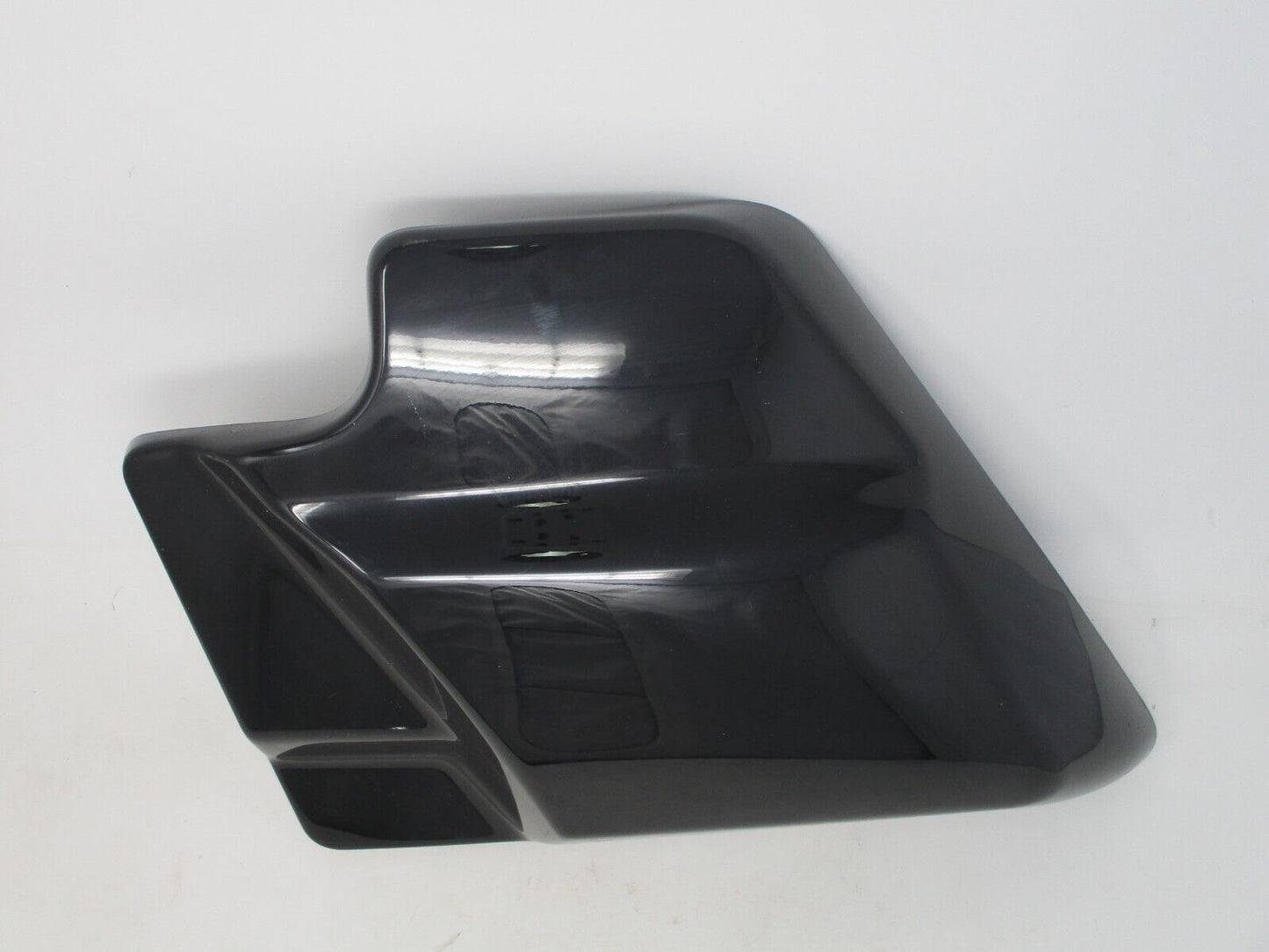 Harley Davidson OEM Side Cover Black 66250-09 2009 +up