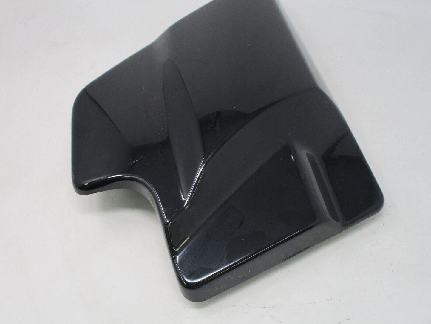 Harley Davidson OEM Side Cover Black 66250-09 2009 +up