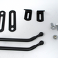 Harley-Davidson Windshield Mounting Bracket Kit 58159-93