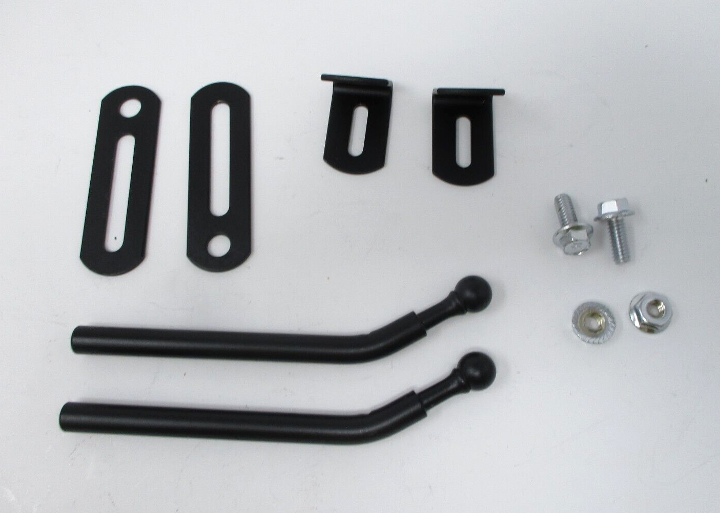 Harley-Davidson Windshield Mounting Bracket Kit 58159-93