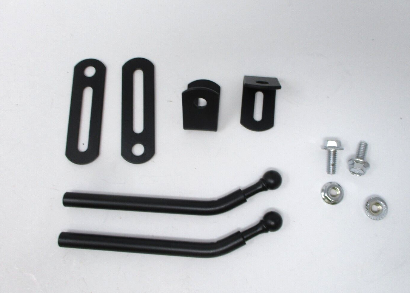 Harley-Davidson Windshield Mounting Bracket Kit 58159-93