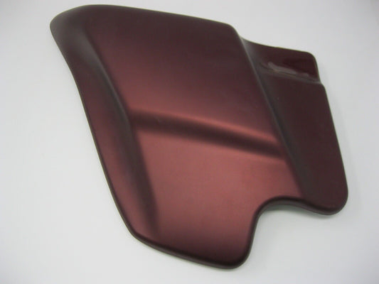 Harley-Davidson OEM 97-05 Touring Left Side Cover (Prime#) 66250-97A