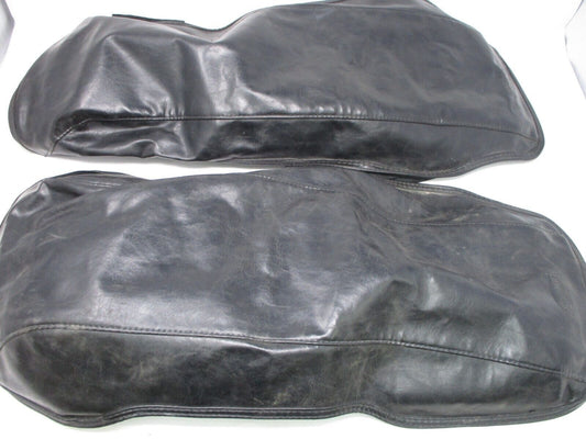 Kuryakyn Saddlebag Lid Covers PFX0061