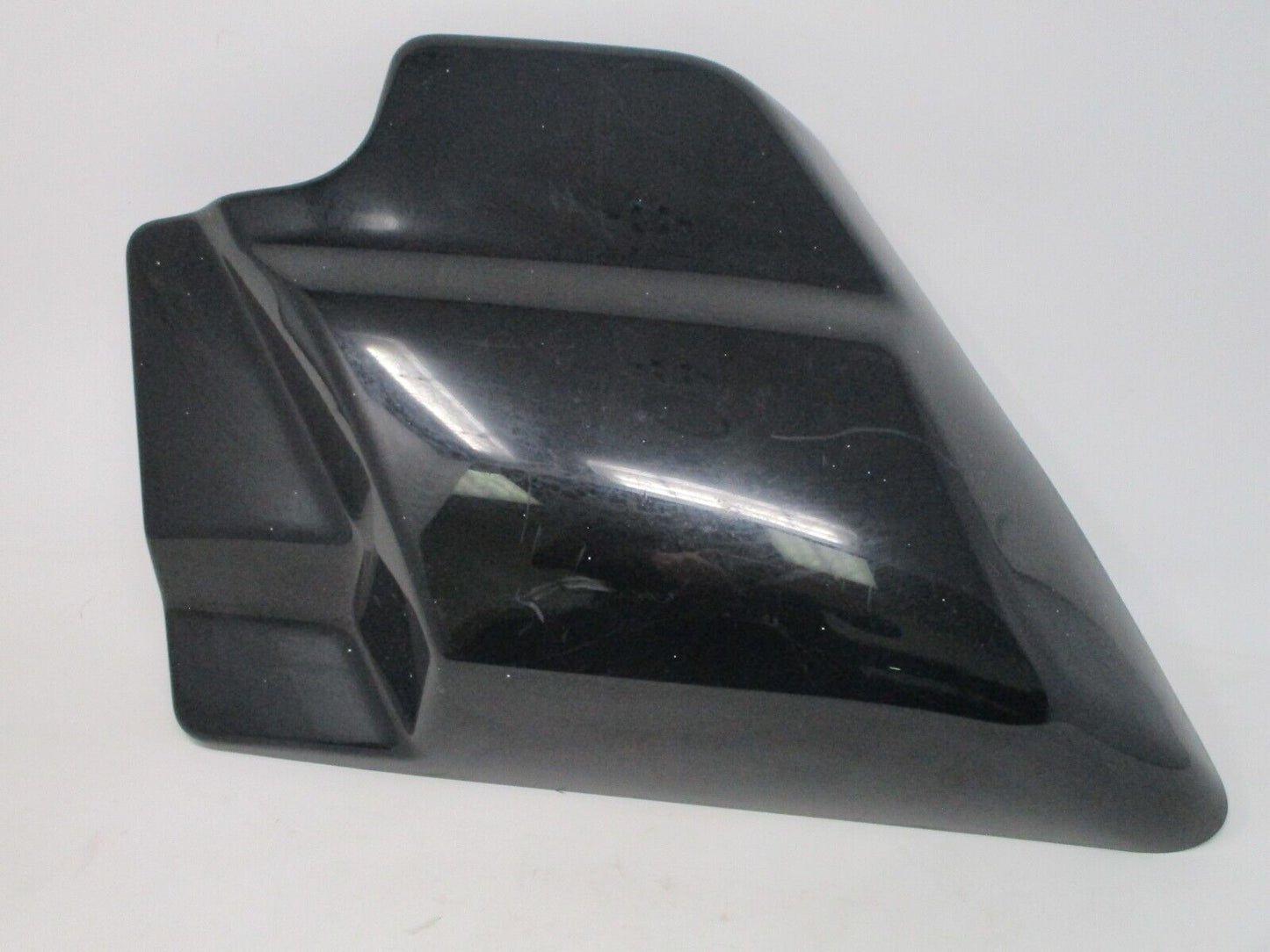 Harley Davidson OEM Side Cover Black 66250-09 2009 +up