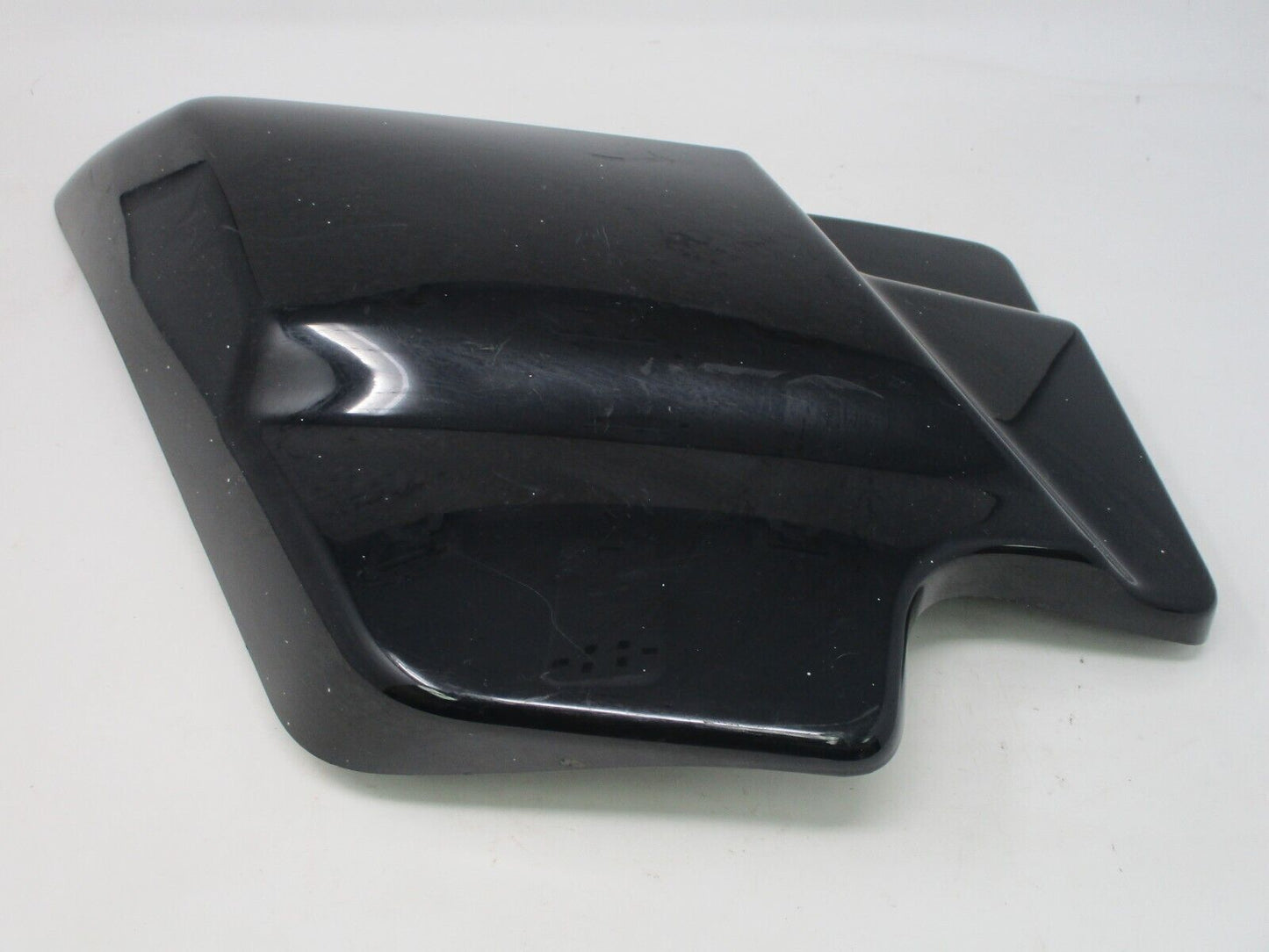 Harley Davidson OEM Side Cover Black 66250-09 2009 +up