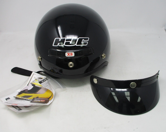 HJC CL-2 Helmet