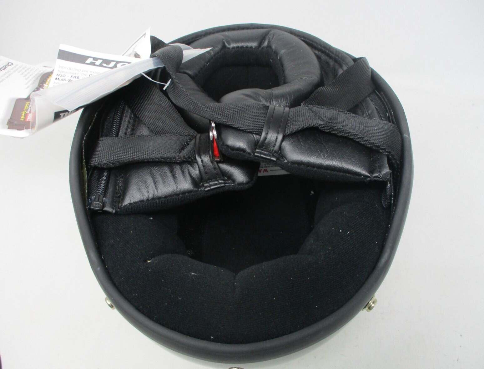 hjc cl2 helmet HJC CL-2 Helmet – Precision Frameworx