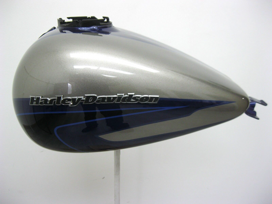 Harley-Davidson OEM 2017 CVO FLHTKSE Fuel Tank 61000296EDI