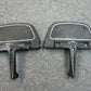 Harley Davidson OEM 52719-93B Touring Passenger Floor Boards & Brackets 06-09