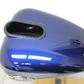 Harley-Davidson OEM 2007 FLHTCU Deep Cobalt & Pewter Pearl Fuel Tank 61356-07CHE