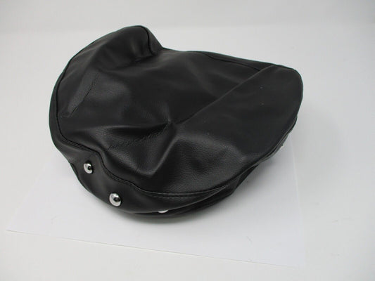RoadKrome Replacement Studded Cover for Backrest 16-1272C