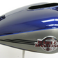 Harley-Davidson OEM 2007 FLHTCU Deep Cobalt & Pewter Pearl Fuel Tank 61356-07CHE