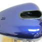 Harley-Davidson OEM 2007 FLHTCU Deep Cobalt & Pewter Pearl Fuel Tank 61356-07CHE