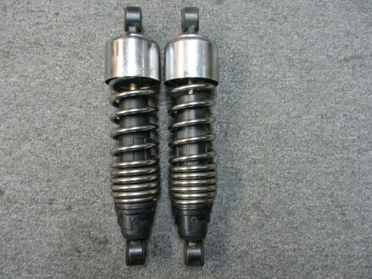 Harley Davidson OEM (DYNA/XL?)  Shocks