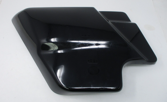 Harley-Davidson OEM 09-22 Touring Left Side Cover 57200077DBX