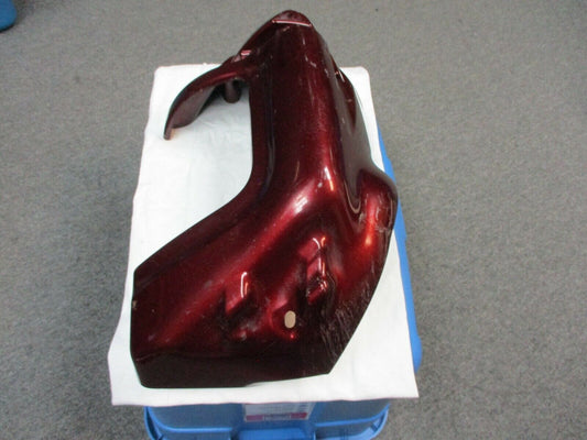 Harley Davidson OEM FLHT/FLTR/FLHR Red Lower Left Fairing  58816-05A