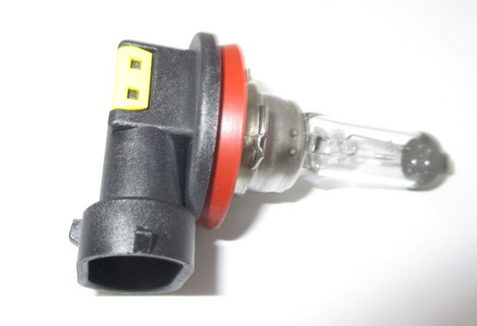Harley-Davidson  Bulb Halogen Assembly H8 68096-04