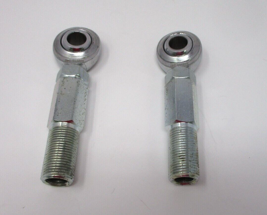 Harley-Davidson Rear Adjustable Lowering Blocks  FXST FLS Softail '89-'99