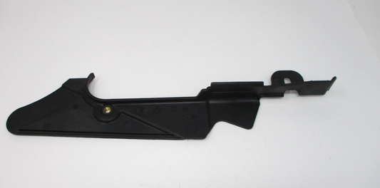 Harley-Davidson Softail Rocker Belt Guard Debris Deflector '08-'11 60545-08