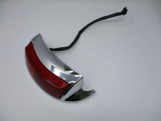 Harley Davidson Fender Tip Light 59672-09A