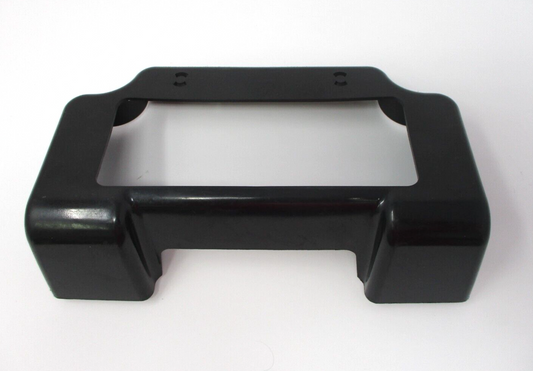 Harley Davidson OEM Oil Cooler Cover for select '11 - '16 FL Models 62533-11