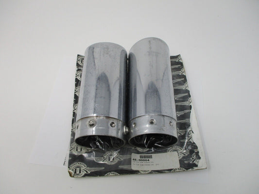 RoadKrome Tip Tick Slant w/Screw 45-00004