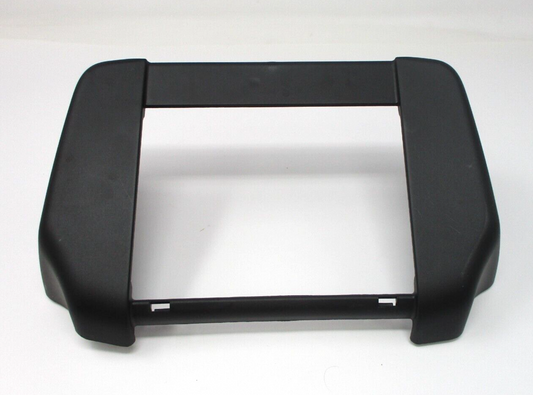 Harley-Davidson '17 - '22 FL Oil Cooler Cover 26800092