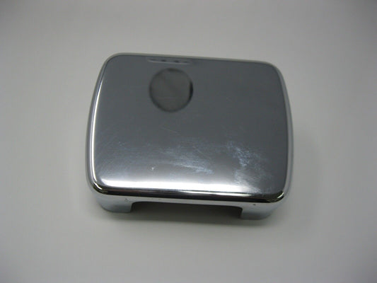 Harley-Davidson OEM 84-99 Chrome Softail Coil Cover 31800-78A