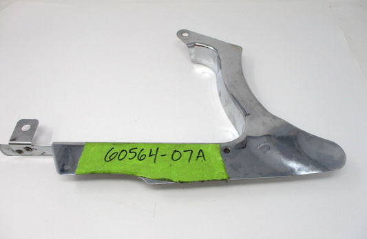 Belt Guard Rear Lower Chrome 60564-07A